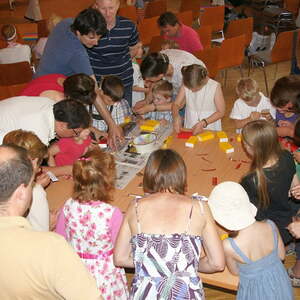 KWG und KWG-Abschlussfest 