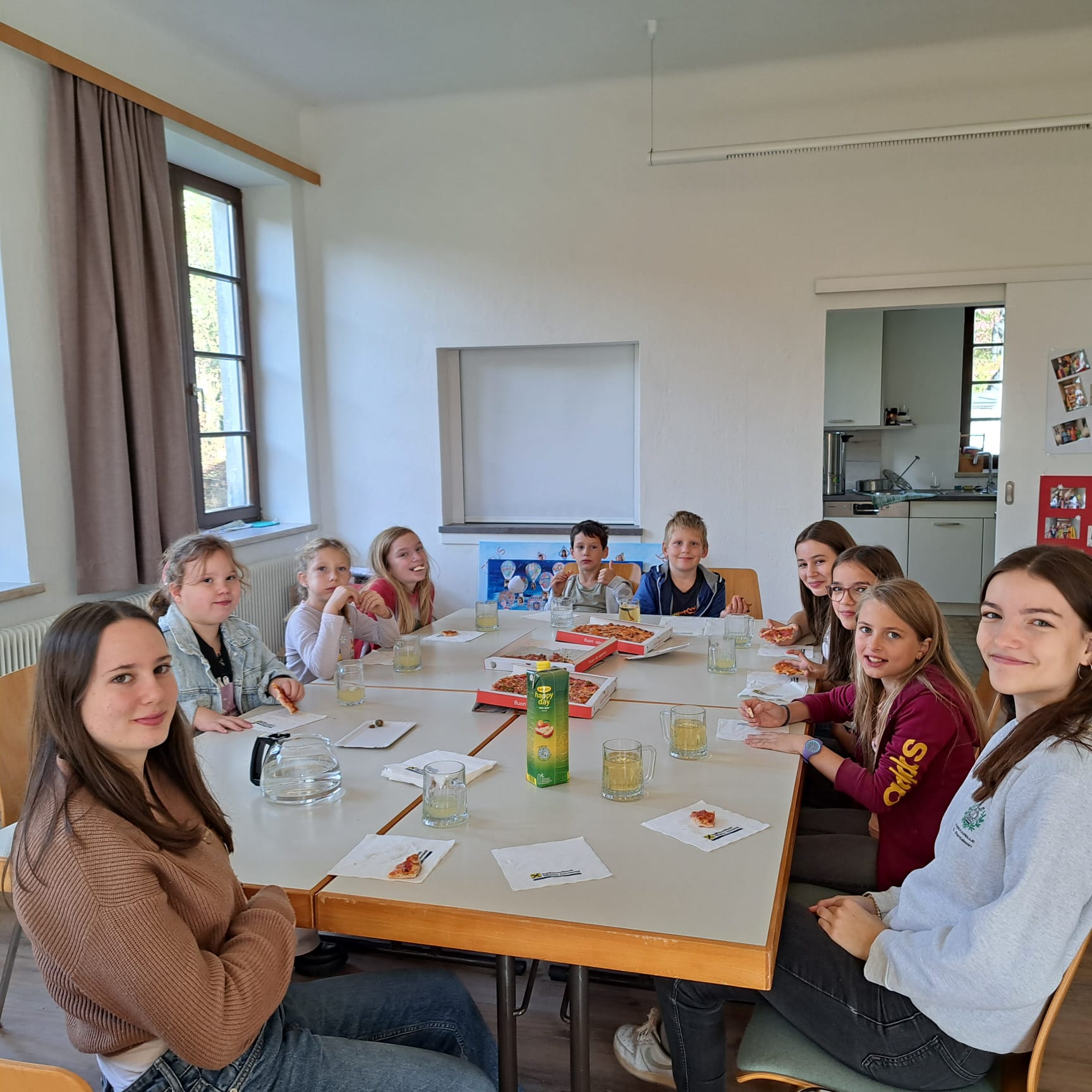 Pfarrgemeinde St. Pantaleon