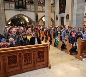 Erntedank- und Pfarrfest 2022