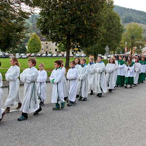 Erntedankfest 2015
