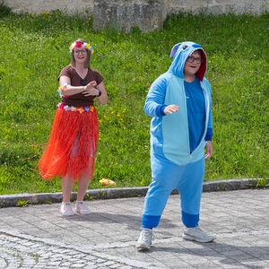 Lilo & Stitch