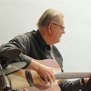 Johanna Paschinger und die Gruppe 'feelfalt' - Liebesbriefe berühmter Frauen