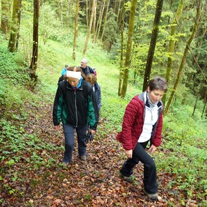 Pilgerwanderung 2017