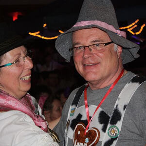 Almrausch am Froschberg