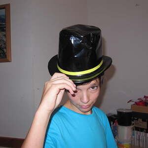 Jungschar- und Ministrantenlager