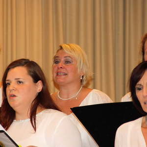 Quirinus-Chor mit Verstärkung