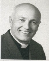 Pfarrer Stefan Macsady