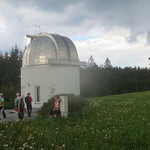 Waldhausen - St. Georgen/Walde - Kaltenberg - Sandl
