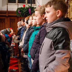 Elternverein VS Sarleinsbach