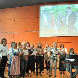 Priesterjubiläum 25