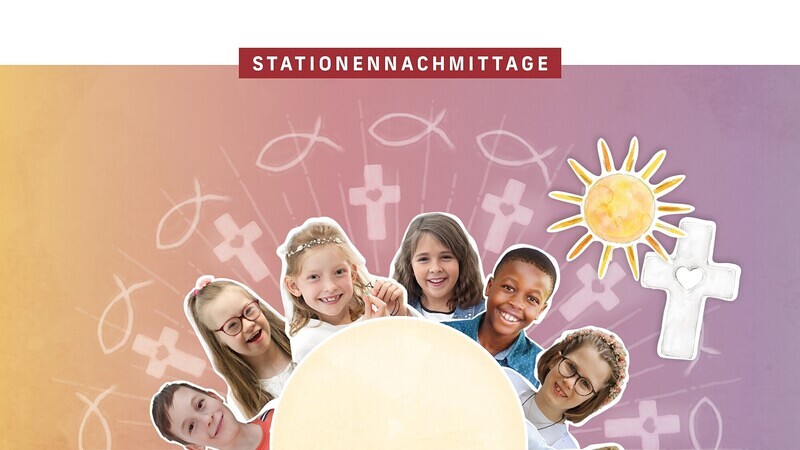 Titelbild Stationennachmittage