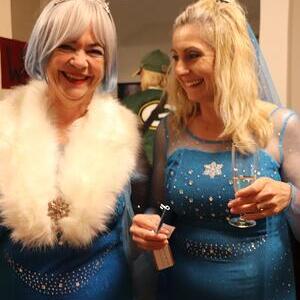 Faschingsball in Kleinmünchen 2025