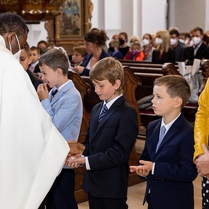 Erstkommunion
