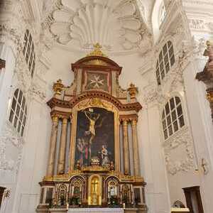 Magdalenenkirche