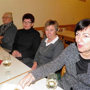 Ökumenischer Gottesdienst