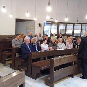 Lange Nacht der Kirchen