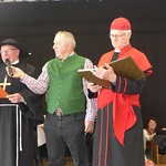 Pfarrer Enzenhofer lädt zum Fest