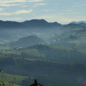 Pfarr- und Chorausflug 2014