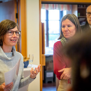 70 Jahrjubiläum & Kleidertausch