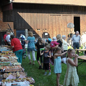 Kindergartenabschluss