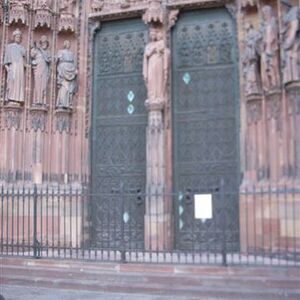 Pfarrwallfahrt Elsass - St. Hippolyte