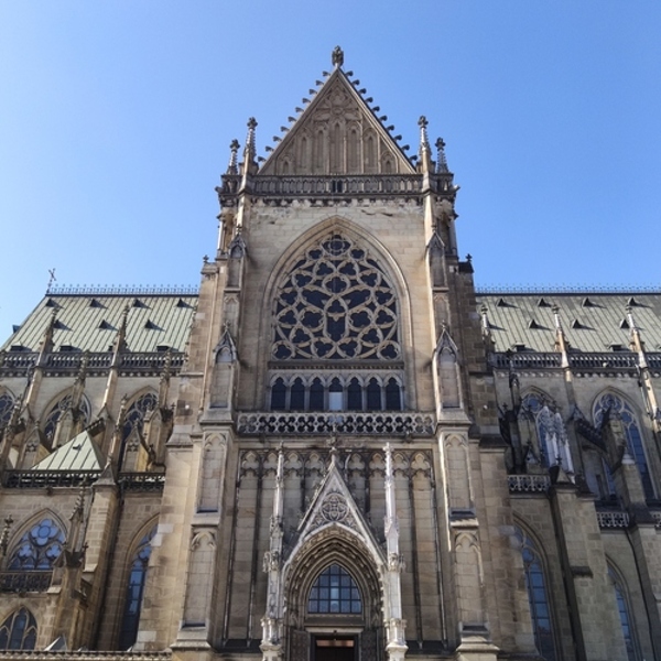 Mariendom Linz