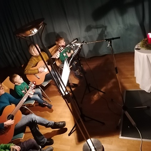 Dörnbacher Adventkalender 2020