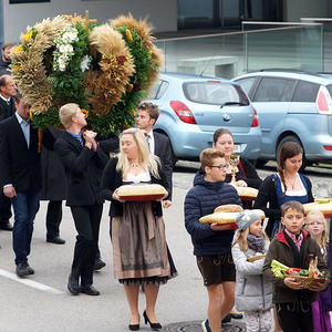 ErnteDankFest & Pfarrfest