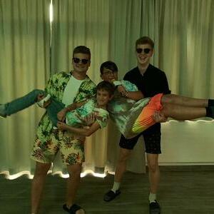 15. bis 18. Juli 2021