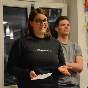 Visitation Jugendpastoral Zoom