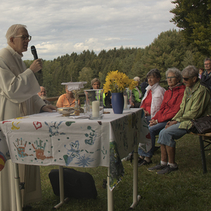 Braunauer Bergmesse 2025