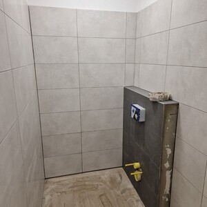 Sanierungen WC Anlagen