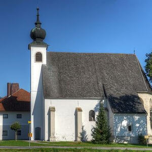 Unsere Filialkirche