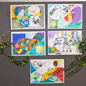 300 Jahre Kreuzkapelle Peuerbach