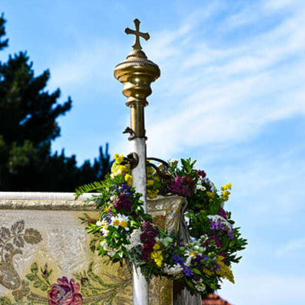 Pfarre Hörsching hl. Jakob