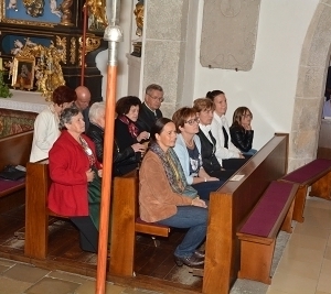 60 Jahre KBW St. Johann am Wimberg