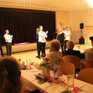 Kleinmünchner Pfarrball