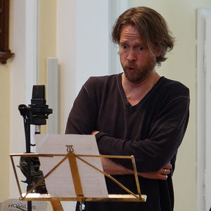 Reinhard Mayr (Bass)