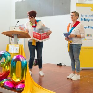 SPIEGEL feiert Geburtstag