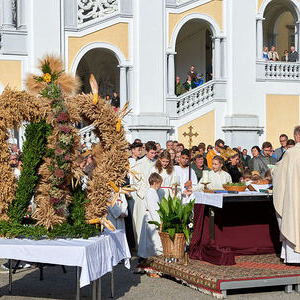 Erntedankfest 2021