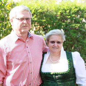 Fest in St. Quirinus