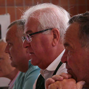 Pfarrfest am 29.06.2014