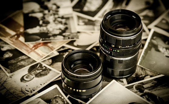 Fotonachmittag/ Jungschar