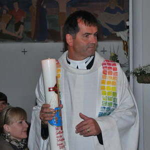 Erstkommunion - „Bei Jesus haben alle Platz“