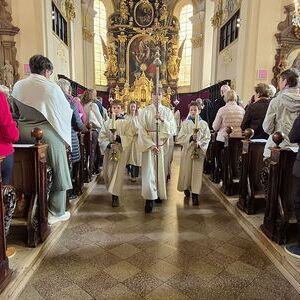 Pfarre Ried im Innkreis