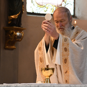 Cäcilienmesse 2025 Pfarrkirche Kopfing