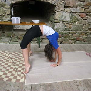 Jungschar- und Ministrantenlager