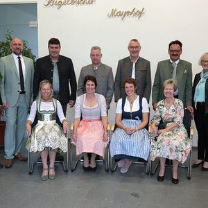 im Marktgemeindesaal