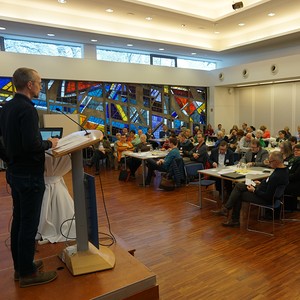 Pfarrgemeinderäte 21. Jänner 2023