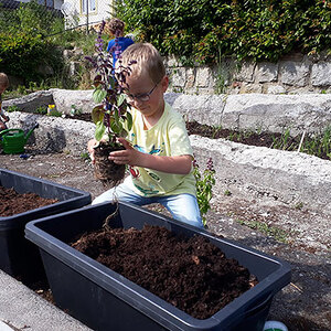 #gemeinsamgarteln 2020 Bad Schallerbach